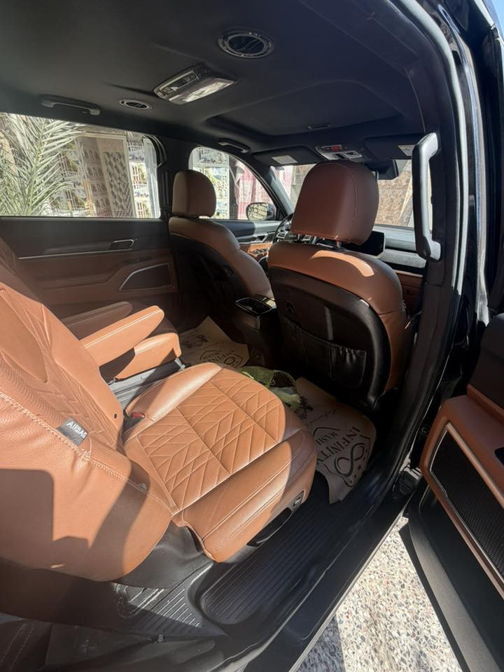 سلام عليكم للبيع تيلورايد موديل 25 بسمي بغداد فول بلاك أدشّن
سعر سياره مناسب جدا لجناي وال موديله  255 سعره 

سياره بلاك أدشّن داخل مشمشي فول للخير 

سياره معروفه موصفاته واضحه من صور 

ماشيه 8 تلاف يعني زيرو بعته بلايلون مال شركه 

حادثه سياره خارجي دواخل تكمه قماره بجم ضهر كله ع وضع شركه بل بيبان حادثه وصبغ واضح ع كد ضرر 

شباب ناشر كلشي وكرر مسحيل اكو 25. بهيج سعر وموصفات 

مكاني بغداد ***********
