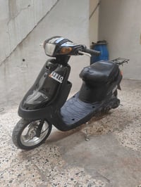 ماطور بوتين • محرك شرط • سلف معطل