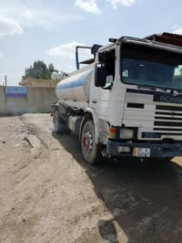 تنكر سكانيا للبيع 07728136922