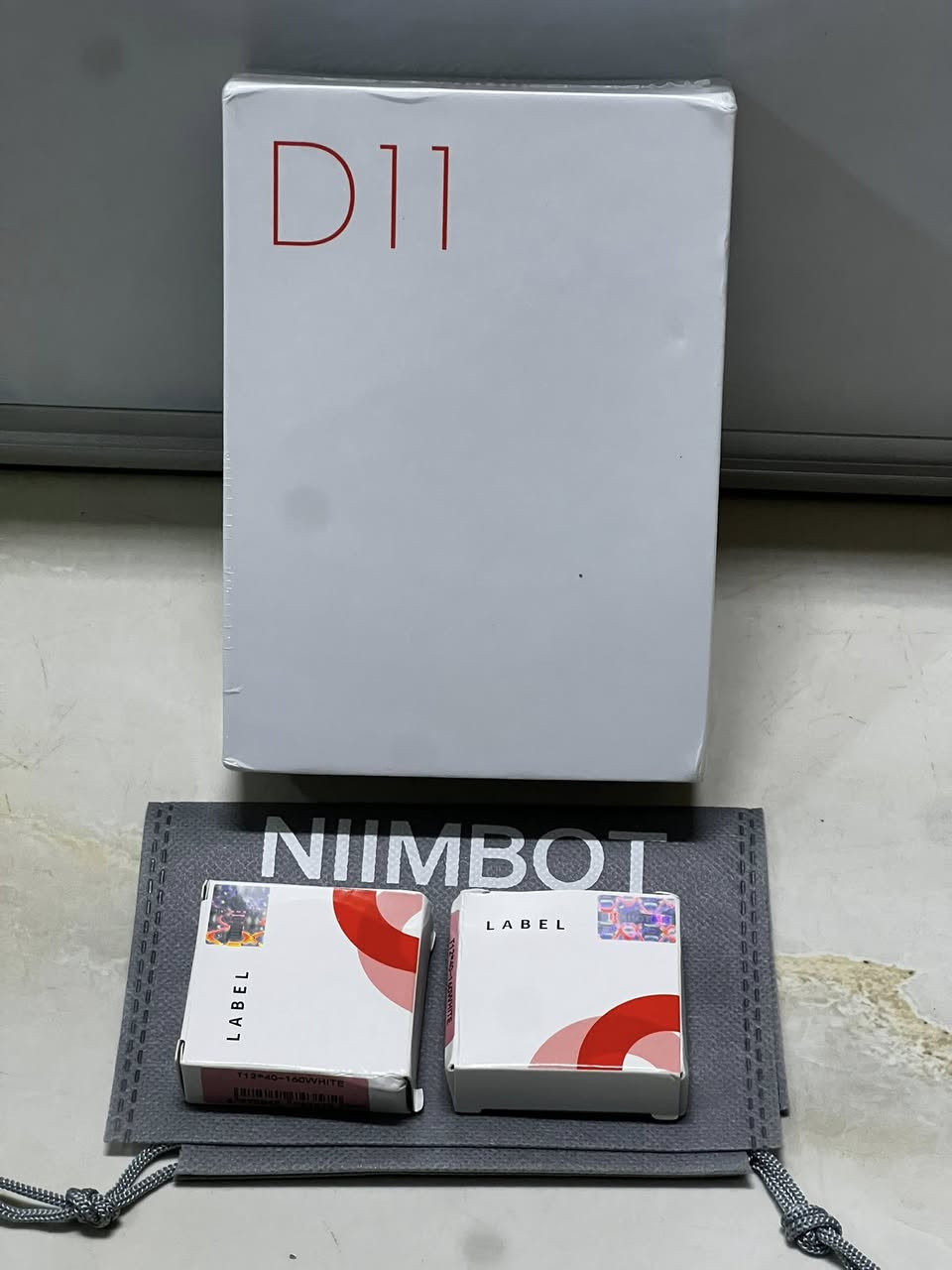 طابعات متنوعه جديد


**إذا كنت صاحب هذا الإعلان وتريد حذفه لأي سبب، رجاءا أرسل رسالة إلى الدعم الفني**