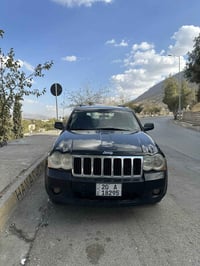 جيب لاريدو • ٢٠٠٨ • ٣٧٠٠ سي سي