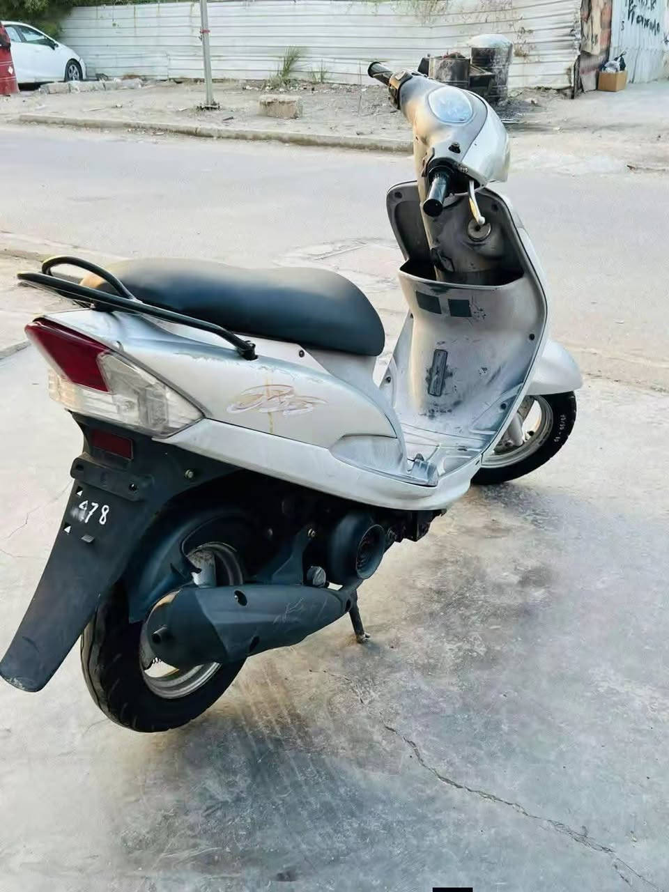 ماكس منغولي بلاديه للبيع كهربائياته شغاله تشتغل ربع صلف اي ستفسار عل خاص او واتساب ***********
