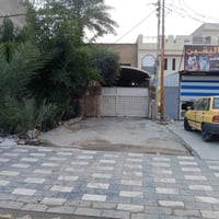 بيت للايجار مساحة ٢٧٠ م على الشارع العام بين المضمار وحي التجار مجاور ...