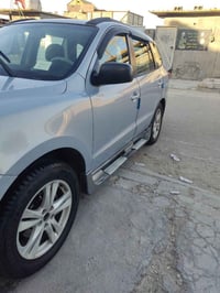 سنتافيه • ٢٠١٠ • ٤ سلندر