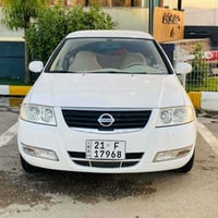 نيسان صني • ٢٠١٣ • ١٤٠٠٠٠ كم