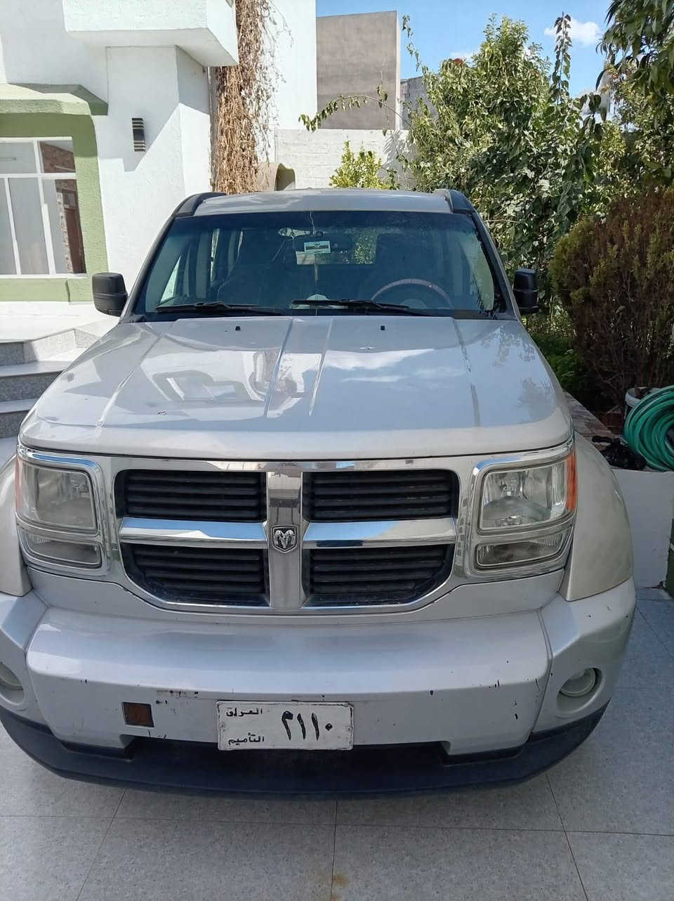 سيارة للبيع موديل 2008 سيارة بيها بس بونيد توشن جلد وتدفيه سنوية جديد ماشي حقيقي ٩٠ مكان طوزخورماتو ***********
