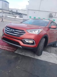 سنتافيا ٢٠١٧ • حادث بدون تبديل • السماوه الرميثه