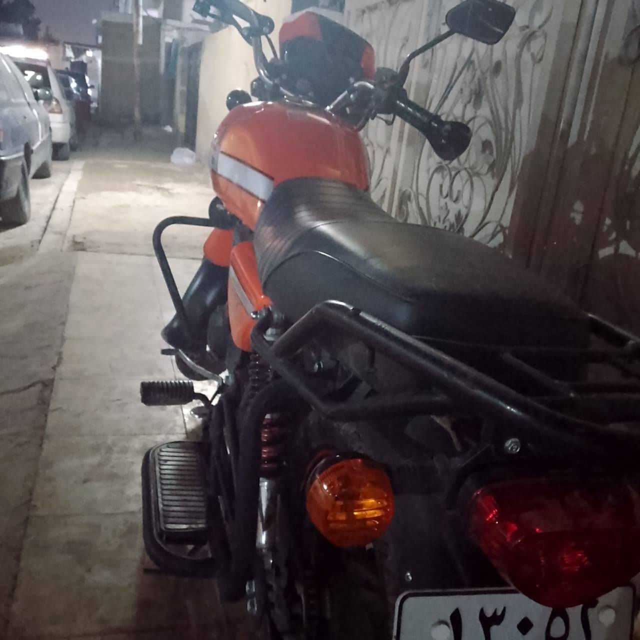 سلام عليكم دايوان جبلي 2025 اخت الزيرو  مرقم اربيل  جاهزه ومكمله السعر مليونين وربع  مكاني بغداد  موجود واتساب ***********
