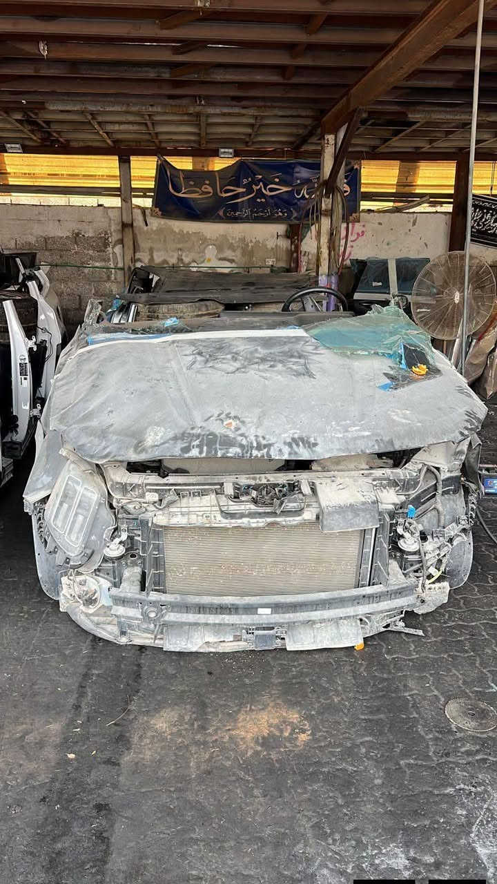 للتفصيخ ان شاء الله
الله يطرحلنا بيهن الخير والبركه ان شاء الله
وصول سيارات تفصيخ  تيلورايد 2023&2025
محركات زيرو ابيض ثلج
بجمات كبس
جنط الوان
محركات
كيرات
سستم كهربائيات
عقول
ضفاير
رادارات بكل موديلاتها بلسايد وتيلورايد  من 2020-2025 
  
اياد السامرائي ***********
رابط صفحتي الشخصية ع الفيس بوك
https://www.facebook.com/share/14TWrkSkNyZ/

رابط كروب الواتساب
https://chat.whatsapp.com/Et4mnFhGXmq0P85EjQWTYs
رابط صفحتي الشخصية ع الانستغرام
https://www.instagram.com/ead_92?igsh=MWMzMnpjODZlaGJteQ==
رابط صفحتي الشخصية ع تيك توك
https://www.tiktok.com/@ead_92?_r=1&_t=ZS-92w2GXiQYJM
