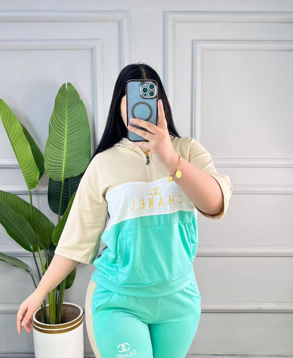 تراك خامة قطن تركي يلبس وزن 40الى90 للطلب دخلوا خاص


**إذا كنت صاحب هذا الإعلان وتريد حذفه لأي سبب، رجاءا أرسل رسالة إلى الدعم الفني**