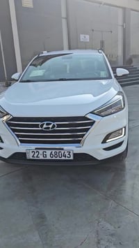 توكسون • ٢٠٢٠ • ٦٥ الف كم