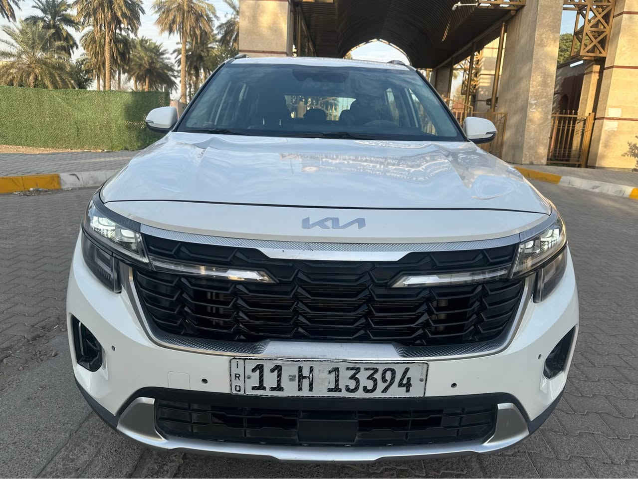 سيليتوس 21 خليجي 
وكالة الدولية ‏ العراقية 
بيها تبديل بنيد فقط نضربت عندي صوره الحادث موجوده 
حدثتها 25  مازدات بنيد شباك دعامية لدات كله lid 
 السياراة فول عدا الفتحه 
تحكم كامل ستيرن جهتين حرف D .
 ابل كاربلاي Android Auto سبع سماعات .
مثبت سرعة .
حساس اطارات .
حساسات خلفية 
إنارة داخلية محيطية تفاعلية مع الموسيقى. 
قطعتين تبريد 
محرك 1600 دوش كير at 
كشنات جلد  . 
كامرة خلفية دوارة
 كشاف ضباب . 
تبريد قطعتين.
دخول ذكي بدون مفتاح (بصمة)
مانع انزلاق 
مري شفط قابلة للطي . 
 والسيارة باسمي ورقم دولي جديد .
السعر 148 ورقه 
للتواصل :*********** بغداد, العراق
