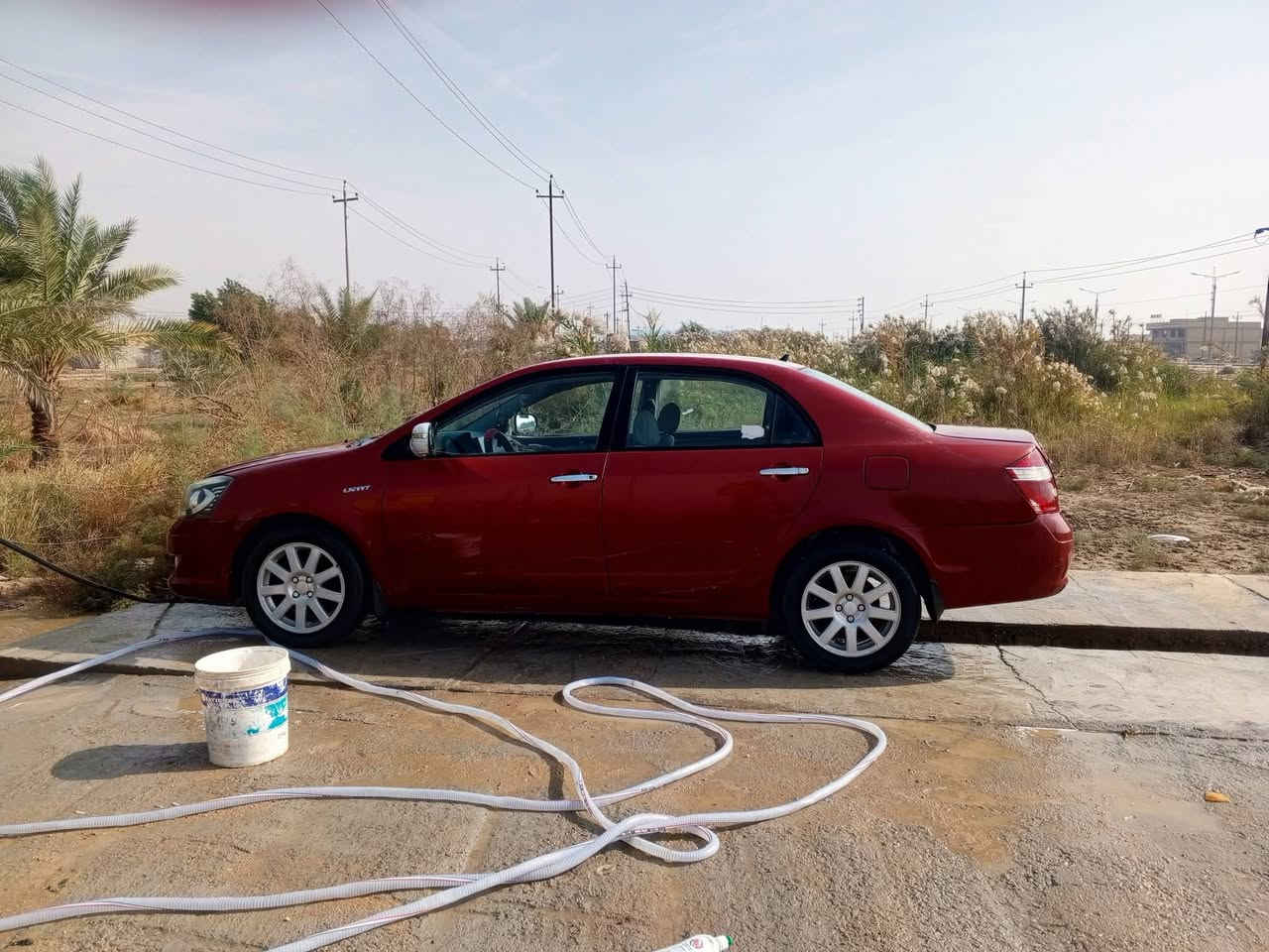 السلام عليكم جلي موبل ١٣ كير محرك حداديه تبريد كهربائيات تخم تاير مصبوقه حزام اثر جراد مكفوله من ضربه وتبديل رقم بصره مشروع وطني تحويل ثاني يوم مكاني ناصريه المركز *********** ....سعر ٤٥ وبيها مجال
