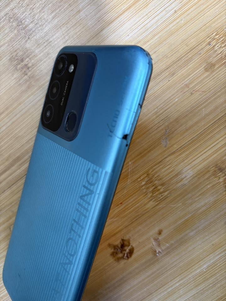 التاب امزون ذاكرة 8 انكليزي فقط الموبايل ذاكرته 32
اثنينهم 30 الف


**إذا كنت صاحب هذا الإعلان وتريد حذفه لأي سبب، رجاءا أرسل رسالة إلى الدعم الفني**