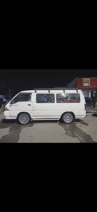 هوندا • ٢٠٠٢ • مكينة جديدة
