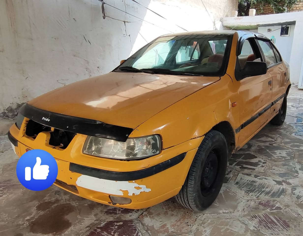 ياالله سلام عليكم سمند موديل 2010 للبيع مكينه او كير أو حداديه أو شواصي كفاله رقم قادسيه الماني مداور مباشر و مصفره هيئه او غرامات تستلمه كامله السعر 15 ورقه مكان السياره حله


**إذا كنت صاحب هذا الإعلان وتريد حذفه لأي سبب، رجاءا أرسل رسالة إلى الدعم الفني**