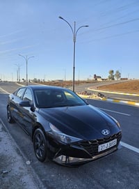 الانترا 2021 • فول مواصفات • مكينة 2.0