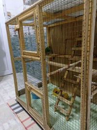 قفص • مستعمل • ديالى خانقين