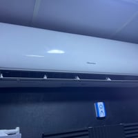 مستخدم شهر ونص • مع ريموت • تركيب وتوصيل