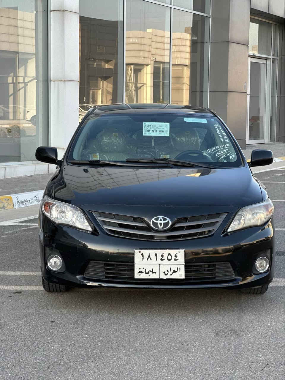 بيكاشو موديل 2013 خليجي بل باكت حيل نظيف بدون جلح بي ضرر جاملغ طرف سكن گدام صبغ بدون دواخل مواصفات xli كشن جلد مكينه ما مفتوح 1,6  سعر ١١٦ ورقه *********** //  كورولا موديل 2013 خه ليجي زور پاك ماوه ته وه و لوكه و يه ك جاملغ بوياغه به بي ناو گرتن و نرخي ١١٦ گه لا   *********** كركوك, العراق
