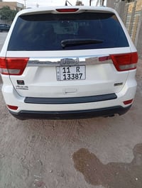 جيب لاريدو موديل 12 كلين بدون ظرر سته سلندر تحكم حساس فور ويل كشنات جل...