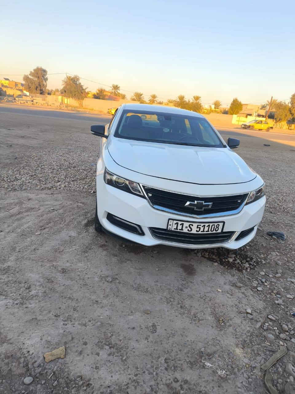 السلام عليكم
امبالا موديل 14 شرط تحويل ثاني يوم ورقم جديد وسنويه ال 30 يلا تسقط
محرك اكاديا كير مكفولات
كهربائيات كلها شغاله
تايرات جدد
تدفئه وتبريد ثلج
لايت زنون
سياره بيها فقط قطعتين صبغ بدون دواخل
السياره ماشيه 160
العنوان ديالئ بعقوبه وال اتصل علئ هاذا ارقم ***********
السعر 115وبيها مجال
