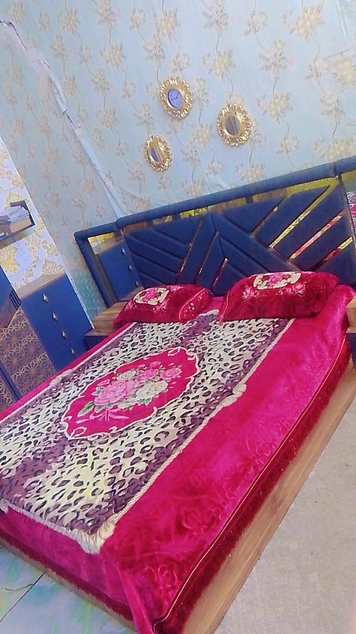 غرفة نوم ٧ قطع جديده كولش للبيع


**إذا كنت صاحب هذا الإعلان وتريد حذفه لأي سبب، رجاءا أرسل رسالة إلى الدعم الفني**