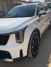 سورنتو • ٢٠٢٥ • مشي ٣٠٠٠٠