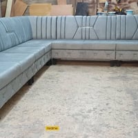 ديوان 4 قطع • الموصل صناعه القديمه • خشب جام روسي