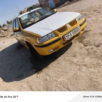 سمند • ٢٠١١ • رقم كربلاء