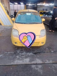 اسبارك ٢٠٠٧ كير توماتيك سعرها ٢٥ بيع مستعجل رقم لتوصل Bc07719734743