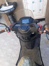 غوست • جديدة • شبحيه