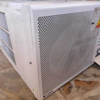 مكيف كري • نص موسم • بغداد الشعب