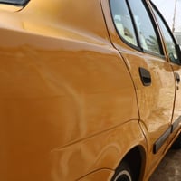 طيبة موديل 2015 رقم انكليزي تحويل مباشر سيارة نضيفة وكل شي ما بيهة مكي...