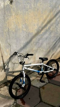 بايسكل • بي إم اكس • كربلاء