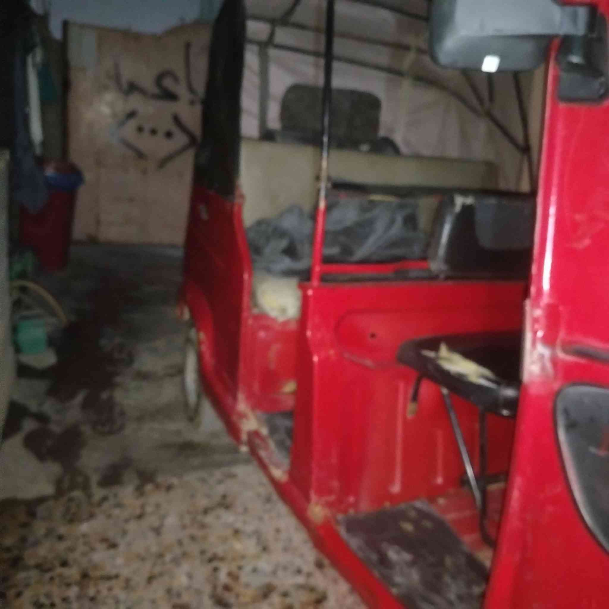 البيع موديل 2019 أوراق كامله بس يرادلهه ترتيب الكشر مكان دوره ابو دشير الرقم ***********
