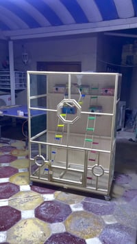 أقفاص درجة أولى • بابل الحلة