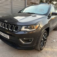 � للبيع: جيب كومباس 2021 - فئة Limited 🚗 Jeep compass 2021 Limited  سي...