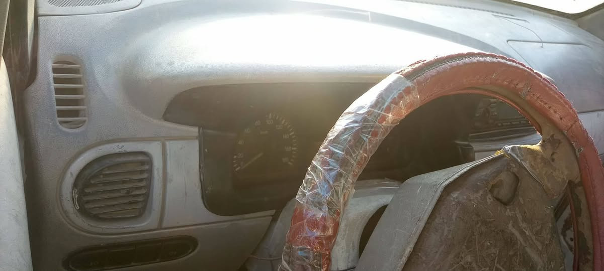 هيفه لبيع مديل ٢٠٠٧ وراق كامله اسعر١٤ بيه مجال ***********
