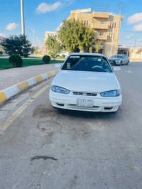 الانترا • ١٩٩٤ • محرك مكفول