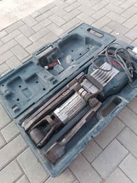 للبیع   هامر كسار عملاق بوش   مستخدم نضيف   واتس اب 07719929549