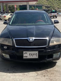 موديل ٢٠٠٨ • توماتيك • دهوك