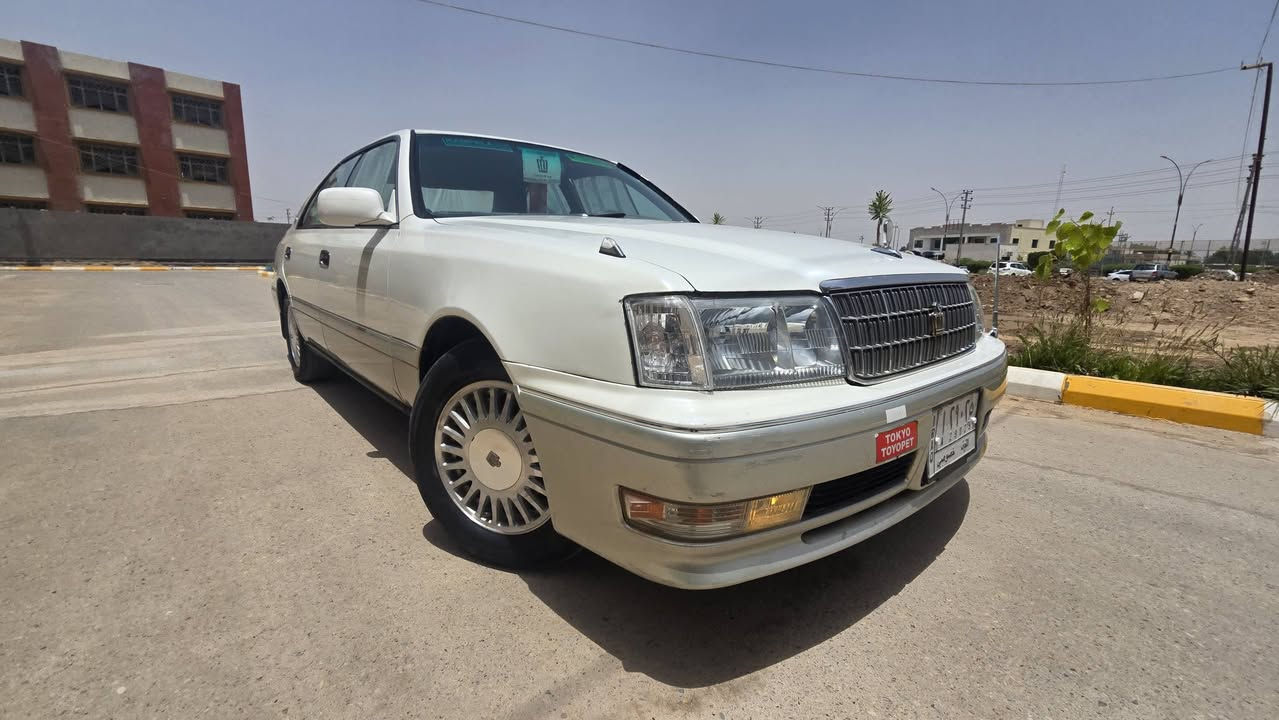 السلام عليكم ورحمة الله وبركاته
راس ثور لون  ابيض محزم  تحوير النجف  فوك وجوه eops  دشبول أيسر بلاد عازل حراره تحويره جديده سياره   رقم نجف مشروعي وطني سنويه مجدده لغايه 2029

مكفوله كفاله عامه من ضربه والكص ونقل الجثه والعيب الشرعي والصبغ العام … 

محرك وكير 3000vvt  شرط الفحص حداده امامي وخلفي شرط فحص 

تبريد ثلج ويه سويج تخم تاير مشدود ويل كرستال

داخل جديد تجي وتشوف بعينك سياره جديده معنىً الكلمه 

مابيها اي نقص من دعاميه لدعاميه .

السعر 105  وبيها مجال قليل 

العنوان ناصريه شطره 

الاستفسار الاتصال على الرقم التالي 

***********
