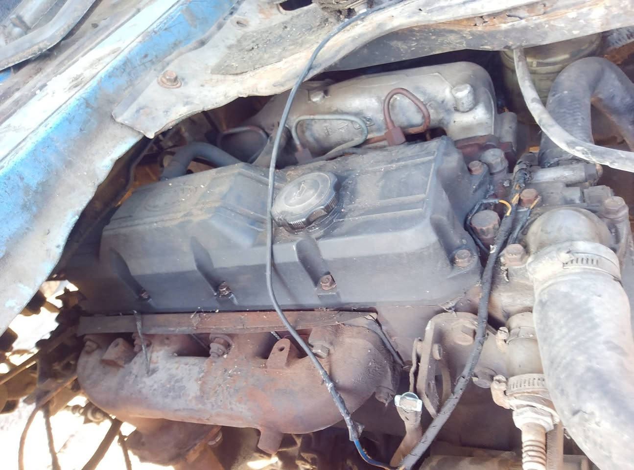 مكينة وكير 2701مكفولات لابخار ولا تنقيص للبيع جي تو ***********
