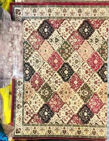 تصفيه مخازن اسعار البلاش النوع تركي 100%
رقم الموبايل ***********
العنوان السماوة جسر الشهداء تقاطع الزريجيه بتجاه ال زويد (مجمع النادر)
