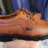 احذية جلد رسمي • مقاسات ٤٠-٤٥ • ناصريه قضاء النصر