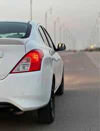 نيسان • سني • نيسان سني 2025 • سيارة نيسان • سني هندي • سيارة للبيع