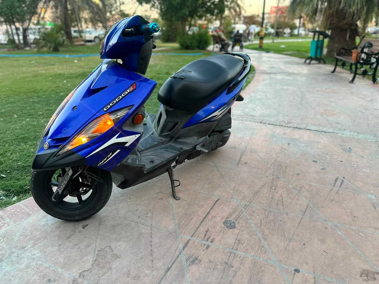 ب مليون وميه وخمسين1150 قفل  بغداد
الدراجه كفاله عامه ***********
