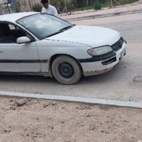 اوبل كير • مكينة ٢٫٥ • ٢٠٠٩