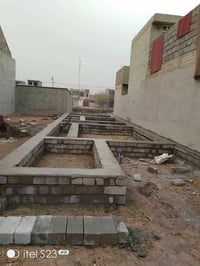 كادر بناء • الموصل